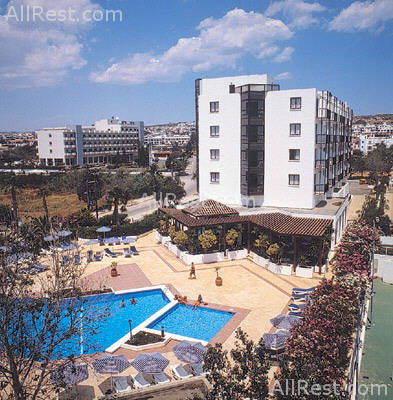 Stamatia Hotel 18